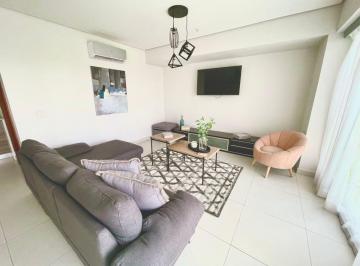 Apartamento de 1 habitación, Panamá · Alquiler Apartamento Amoblado en Parkside, Costa del Este