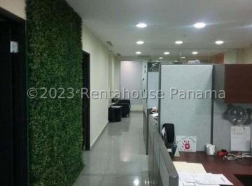 Oficina comercial , Panamá · Glr65396 Venta de Oficina Comercial en Obarrio