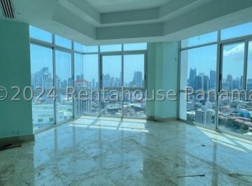 Apartamento de 3 habitaciones, Panamá · Venta Apartamento San Francisco