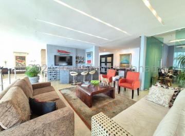 Apartamento de 6 habitaciones, Panamá · Venta Apartamento San Francisco