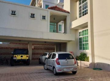 Casa de 10 habitaciones, Panamá · Venta Casa San Francisco