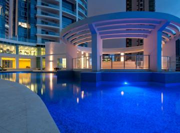 Apartamento · 180m² · 2 Recámaras · 1 Estacionamientos · Venta Apartamento Punta Pacifica 180 m² PH Pacific Village Mld