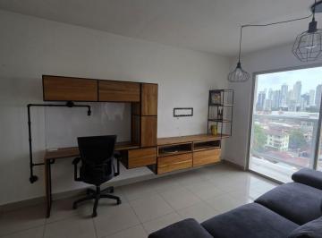 Apartamento de 2 habitaciones, Panamá · Encantador Apartamento PH Centennial Vía Cincuentenario Parque Lefevre Linea Blanca