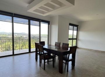 Apartamento · 132m² · 2 Recámaras · 1 Estacionamientos · Alquiler en Amador Heights– Vista Al Puente de Las Américas (C. P)