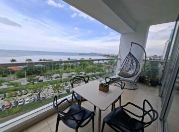 Apartamento de 2 habitaciones, Panamá · Venta Apartamento Av Balboa