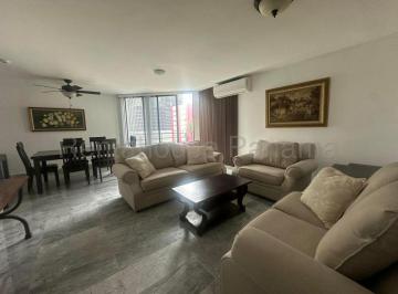 Apartamento de 2 habitaciones, Panamá · Apartamento en Alquiler en PH Vista Tower Bella Vista Aecc#26 - 8285