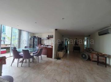 Apartamento de 4 habitaciones, Panamá · Glr66692 Venta de Apartamento en Punta Pacifica