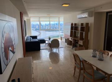 Apartamento de 2 habitaciones, Panamá · Alquiler Apartamento Costa del Este PH The Regent 117 m² 2rec Tc