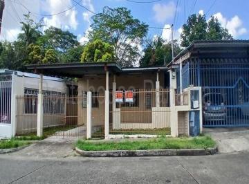 Casa de 3 habitaciones, Panamá · Venta de Casa en Cerro Viento Abs26 - 8212