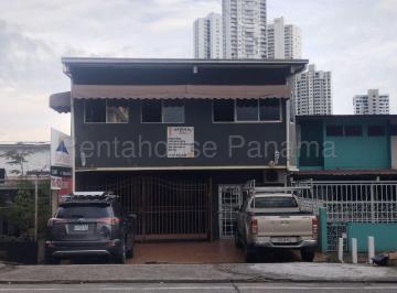 Casa de 4 habitaciones, Panamá · Venta de Casa en Parque Lefevre Abs26 - 8191