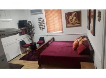 Apartamento de 1 habitación, Panamá · Alquiler Apartaestudio Bella Vista Amoblado