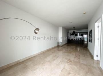 Apartamento de 1 habitación, Panamá · Alquiler de Apartamentoph Yoo & Arts en Av Balboa 26lbr90