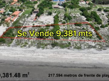Terreno / Lote , Chame · Venta de Terreno en Punta Chame Abs26 - 8242