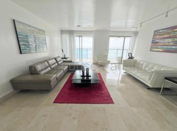 Apartamento de 4 habitaciones, Panamá · Apartamento en Alquiler en Av Balboa. PH Yoo & Arts. 26ldc8315