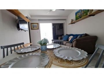 Apartamento de 2 habitaciones, Panamá · Alquiler Apartamento Amoblado Via España