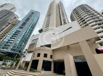 Apartamento de 4 habitaciones, Panamá · Venta Apartamento Perla del Pacífico – Remate Bancario