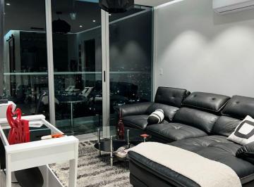 Apartamento de 2 habitaciones, Panamá · Alquiler de Apartamento en Edison Park, P. H. Vivendi Green.