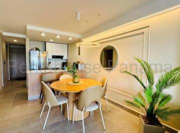 Apartamento de 2 habitaciones, San Carlos · Vendo Espectacular Apartamento en The Palms Av El Palmar El Palmar Residences, Sancarlos