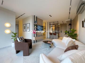 Apartamento de 2 habitaciones, Panamá · Apartamento en Venta en Coco del Mar