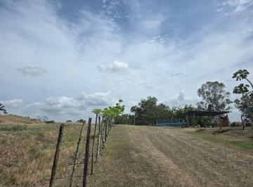 Terreno / Lote , Las Tablas · Venta de Lote Terreno Santo Domingo Las Tablas (Gs)