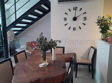 Apartamento de 1 habitación, Panamá · Venta de Apartamento en Bella Vista 26 - 5924