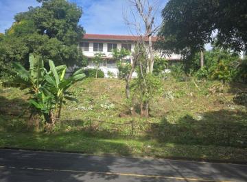 Terreno / Lote , Panamá · Venta de Terreno en La Boca –zonificación R1d3