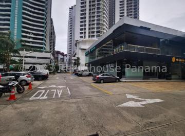 Local comercial , Panamá · Alquiler Local Comercial con 111 m² en Av Balboa PH Balboa Boutiques 26 - 8301sr