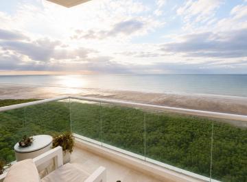Apartamento de 3 habitaciones, Panamá · Apartamento con Vista Al Mar en Ocean Two Costa del Este | 303 m² | 4 Estacionamientos