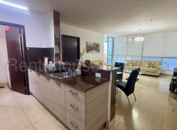 Apartamento de 2 habitaciones, Panamá · Venta de Apartamento en Av Balboa 26lbr6386