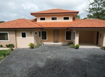 Casa de 2 habitaciones, Boquete · Venta de Casa Amueblada en La Comunidad Ecuestre de Boquete, 5142 - 1
