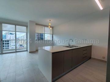 Apartamento de 3 habitaciones, Panamá · Venta de Apartamento en Obarrio 25lbr300