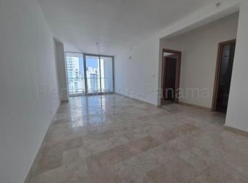 Apartamento de 2 habitaciones, Panamá · Venta de Apartamento en Bella Vista 25lbr6777