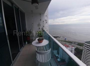 Apartamento de 3 habitaciones, Panamá · Venta de Apartamento en San Francisco Mps25*9233
