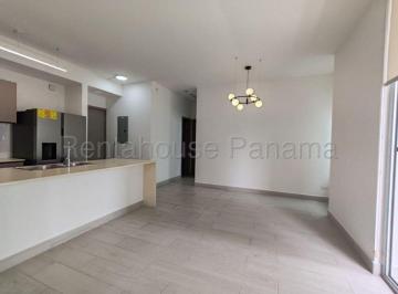 Apartamento de 2 habitaciones, Panamá · Alquiler de Apartamento con 78 m² en Obarrio PH Urbana 26 - 8304sr