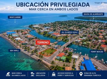 Casa de 3 habitaciones, Bocas del Toro · Casa con Terreno de 2,400 m² en Bocas del Toro | 3 Recámaras | $290,000