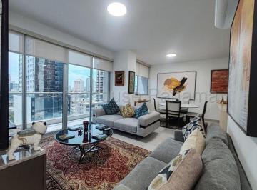 Apartamento de 3 habitaciones, Panamá · Alquiler de Apartamento con 106 m² en Obarrio PH Urbana 26 - 8303sr