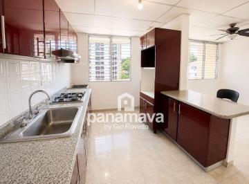 Apartamento de 2 habitaciones, Panamá · Alquiler Apartamento Carrasquilla