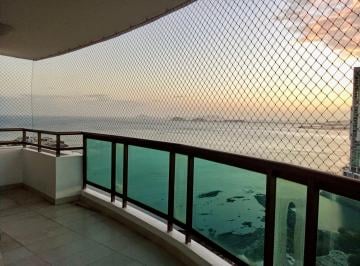 Apartamento · 260m² · 3 Recámaras · 2 Estacionamientos · Se Vende Apartamento en Ocean Park - 7195da