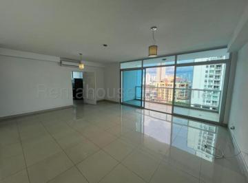 Apartamento de 2 habitaciones, Panamá · Venta de Apartamento en El Cangrejo