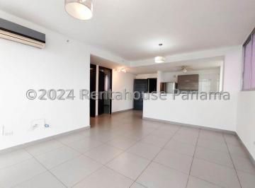 Apartamento de 2 habitaciones, Panamá · Se Vende Apartamento en El Carmen Pru26 - 749