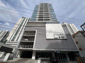 Apartamento de 2 habitaciones, Panamá · Venta de Apartamento en Cangrejo Bay