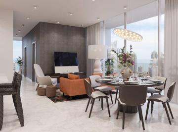 Apartamento de 1 habitación, Panamá · Se Vende Apartamento en Marbella Pru26 - 2808