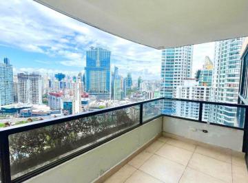 Apartamento de 4 habitaciones, Panamá · Venta de Apartamento en Paitilla Perlas del Pacifico