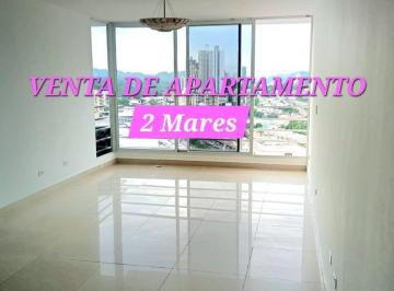Apartamento de 2 habitaciones, Panamá · Venta o Alquiler de Apartamento en Dos Mares