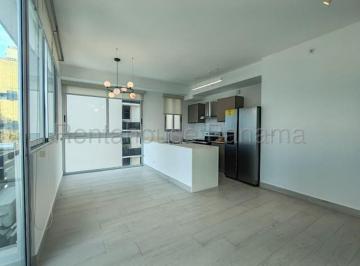 Apartamento de 2 habitaciones, Panamá · Alquiler de Apartamento en Obarrio