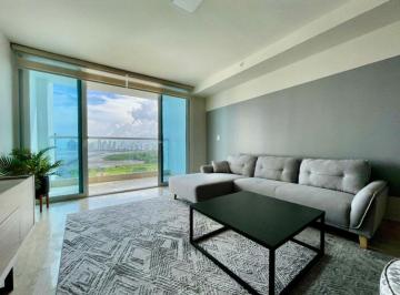 Apartamento de 3 habitaciones, Panamá · Apartamento de 202 m² con 3 Recámaras en Alquiler y Venta en Costa del Este
