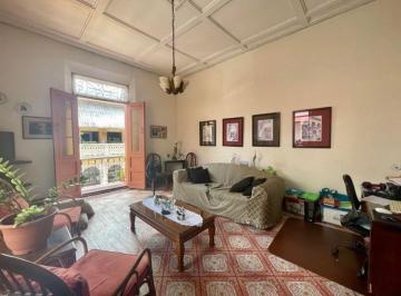 Casa de 4 habitaciones, Panamá · Venta de Casa en Casco Antiguo