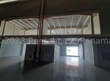 Bodega-Galpón-Depósito , Panamá · Amplia Galera en Venta en Pacora