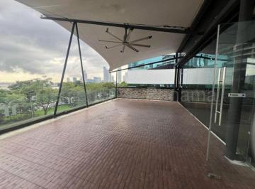 Local comercial , Panamá · Alquiler de Apartamento en Av Balboa