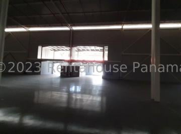 Bodega-Galpón-Depósito , Panamá · Venta de Galera en Pacora
